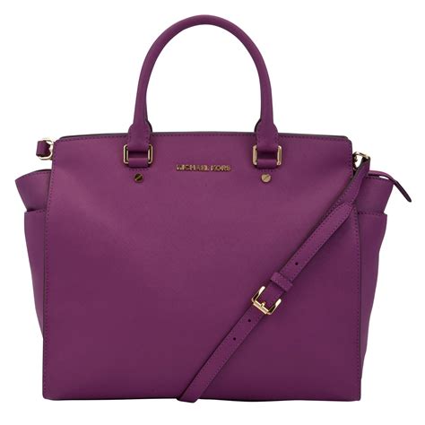 michael kors violet purse|michael kors factory outlet.